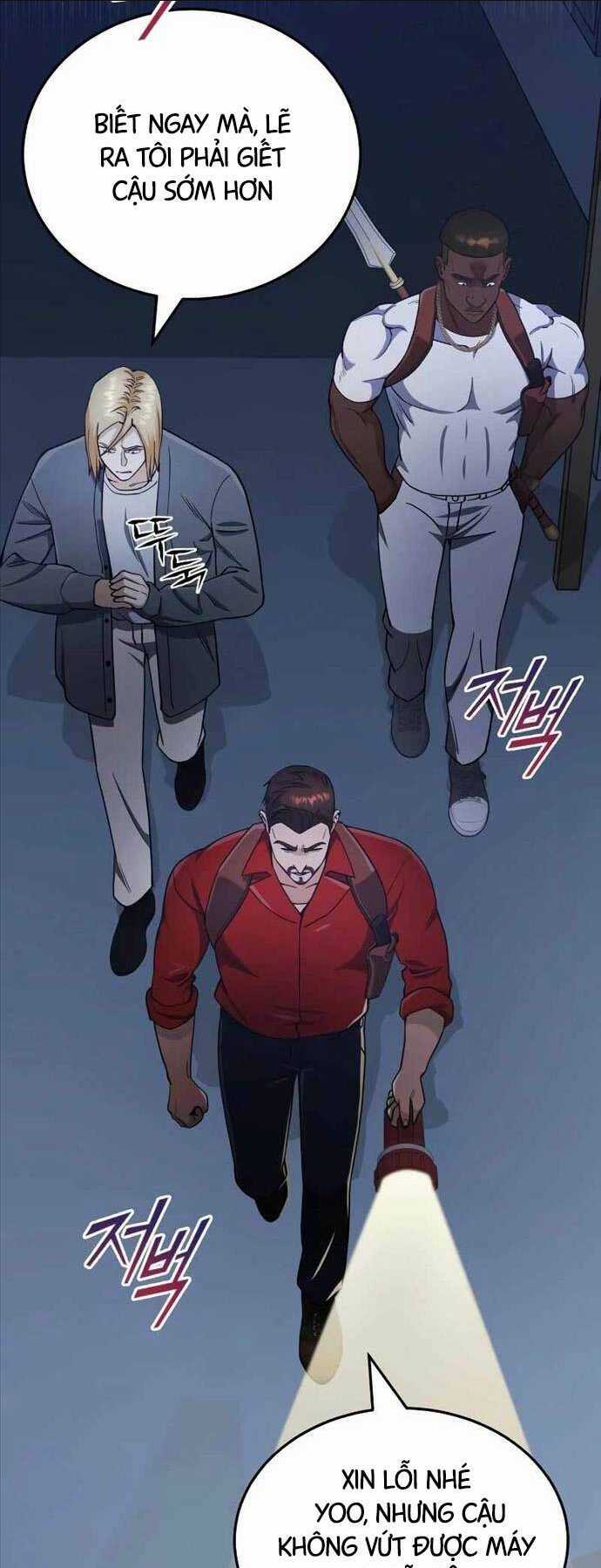 Thiên Tài Của Dòng Dõi Độc Nhất Vô Nhị Chapter 57 trang 66