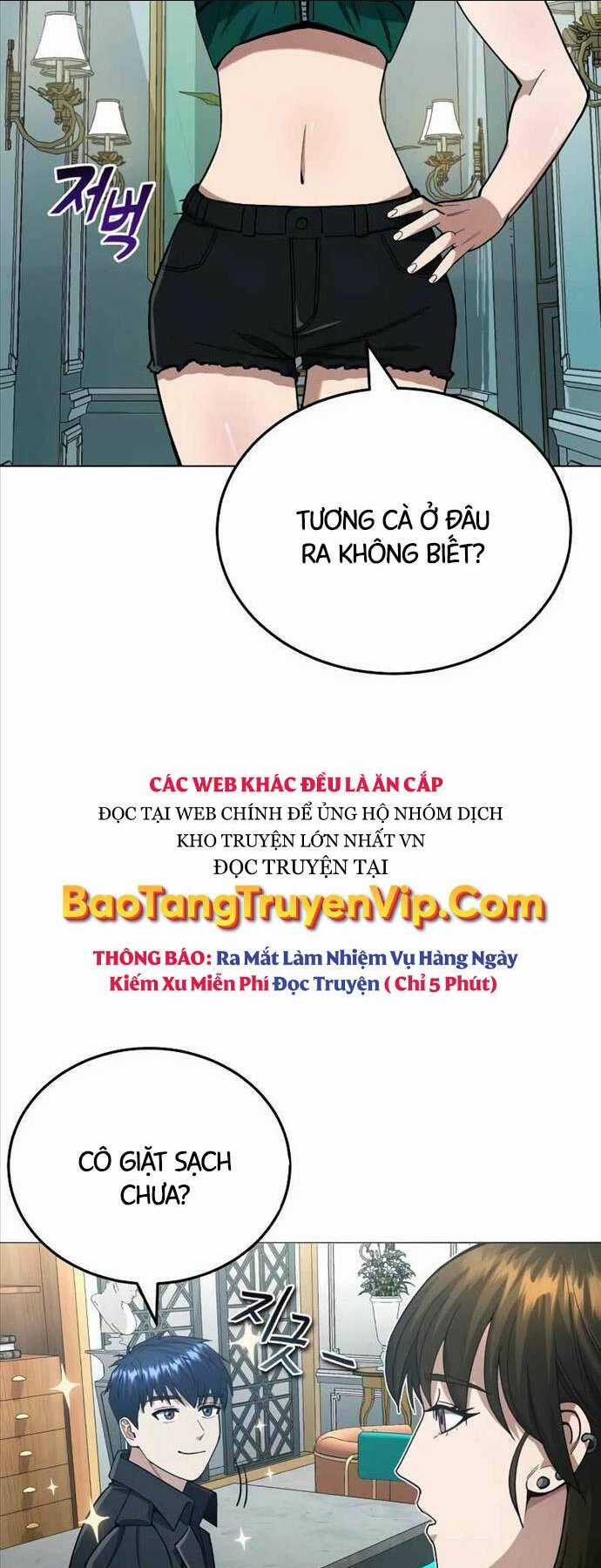 Thiên Tài Của Dòng Dõi Độc Nhất Vô Nhị Chapter 57 trang 7