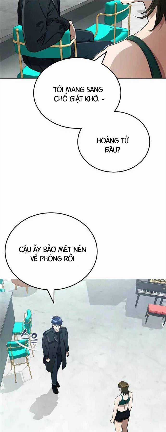 Thiên Tài Của Dòng Dõi Độc Nhất Vô Nhị Chapter 57 trang 8