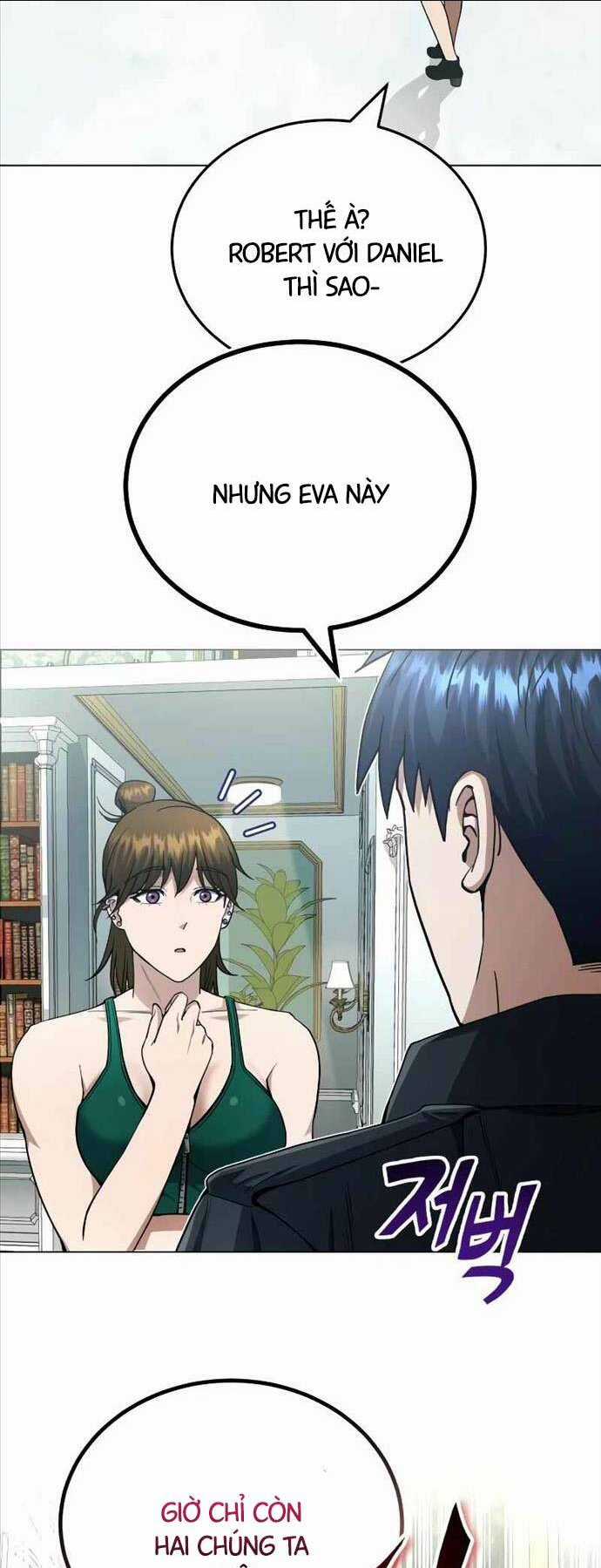 Thiên Tài Của Dòng Dõi Độc Nhất Vô Nhị Chapter 57 trang 9