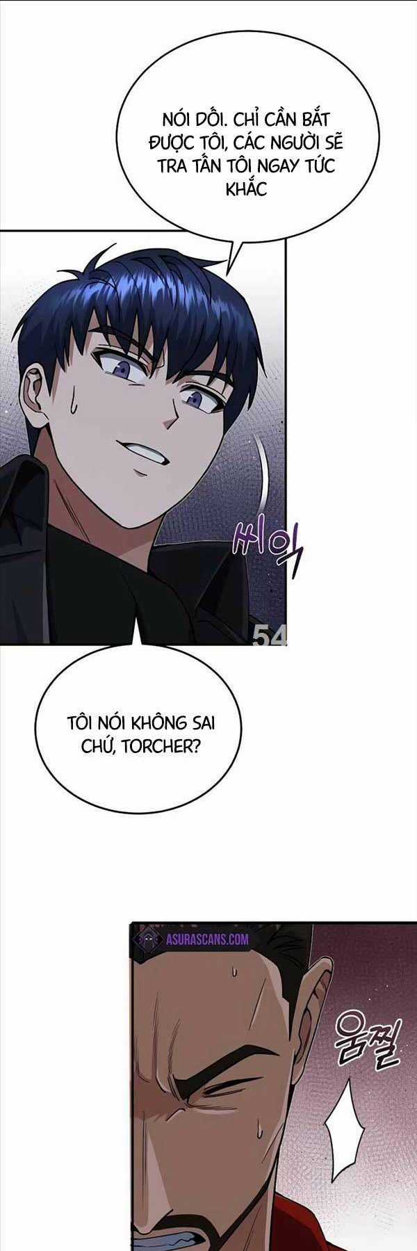 Thiên Tài Của Dòng Dõi Độc Nhất Vô Nhị Chapter 58 trang 0