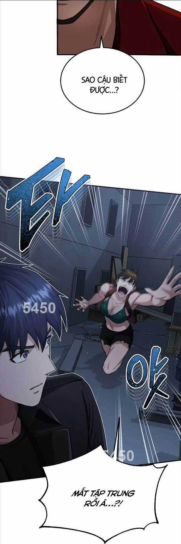 Thiên Tài Của Dòng Dõi Độc Nhất Vô Nhị Chapter 58 trang 1