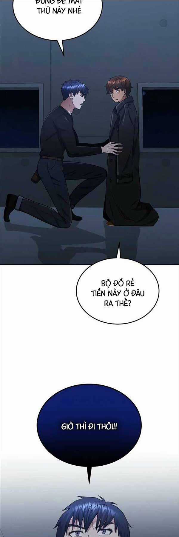 Thiên Tài Của Dòng Dõi Độc Nhất Vô Nhị Chapter 58 trang 10