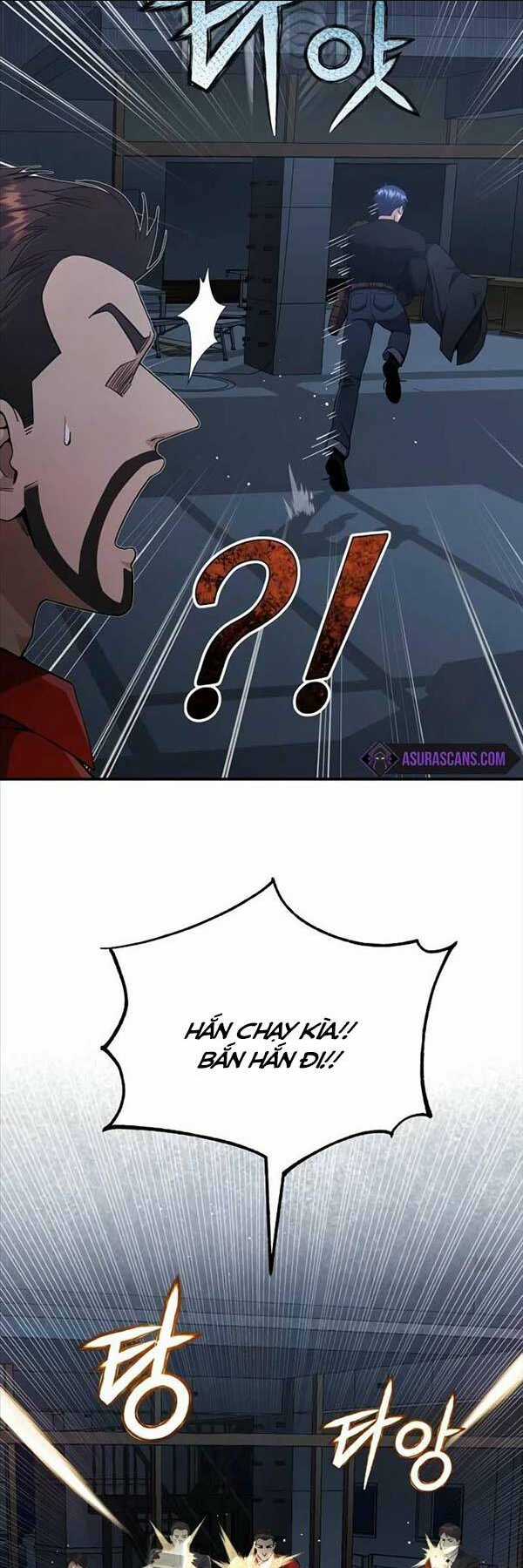 Thiên Tài Của Dòng Dõi Độc Nhất Vô Nhị Chapter 58 trang 12