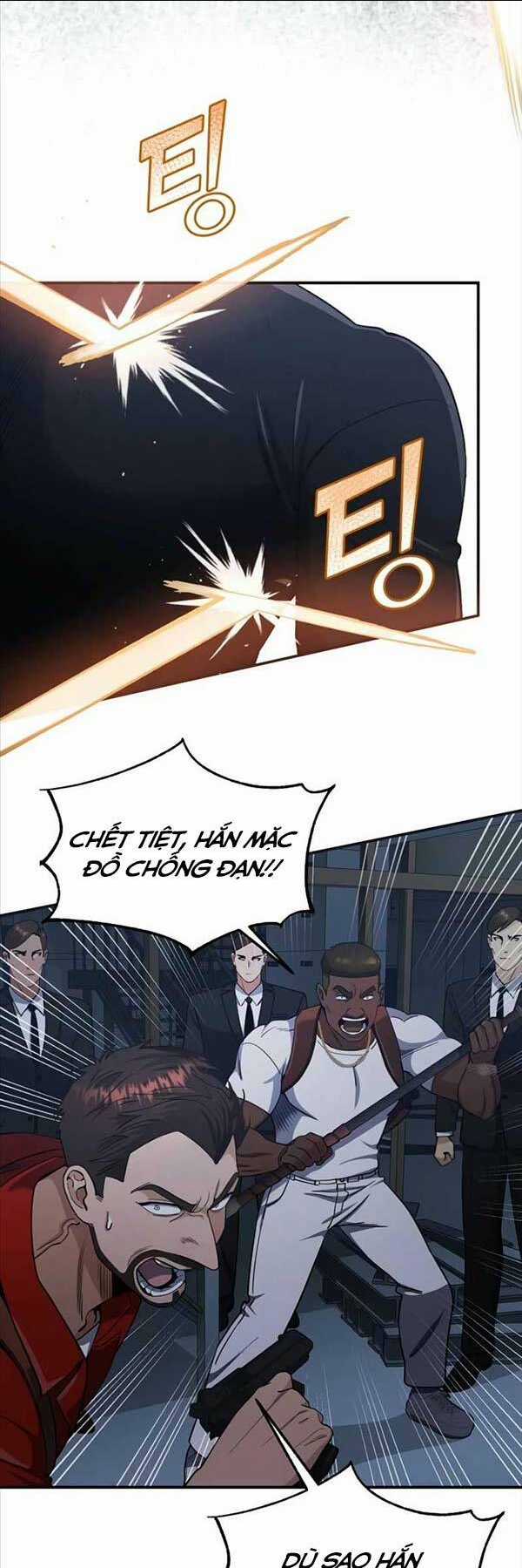 Thiên Tài Của Dòng Dõi Độc Nhất Vô Nhị Chapter 58 trang 14