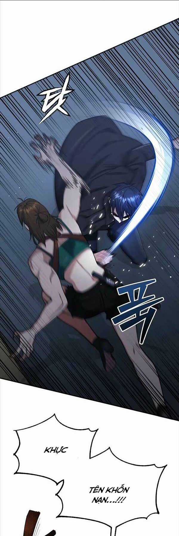 Thiên Tài Của Dòng Dõi Độc Nhất Vô Nhị Chapter 58 trang 2