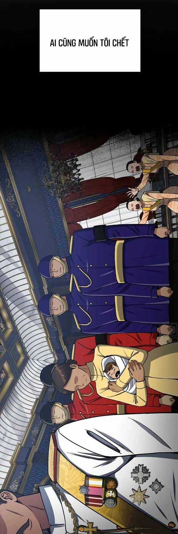 Thiên Tài Của Dòng Dõi Độc Nhất Vô Nhị Chapter 58 trang 28