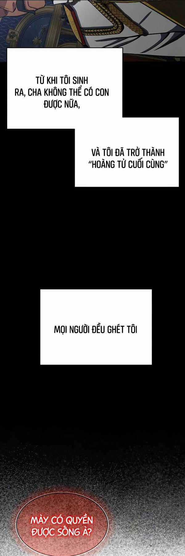 Thiên Tài Của Dòng Dõi Độc Nhất Vô Nhị Chapter 58 trang 29