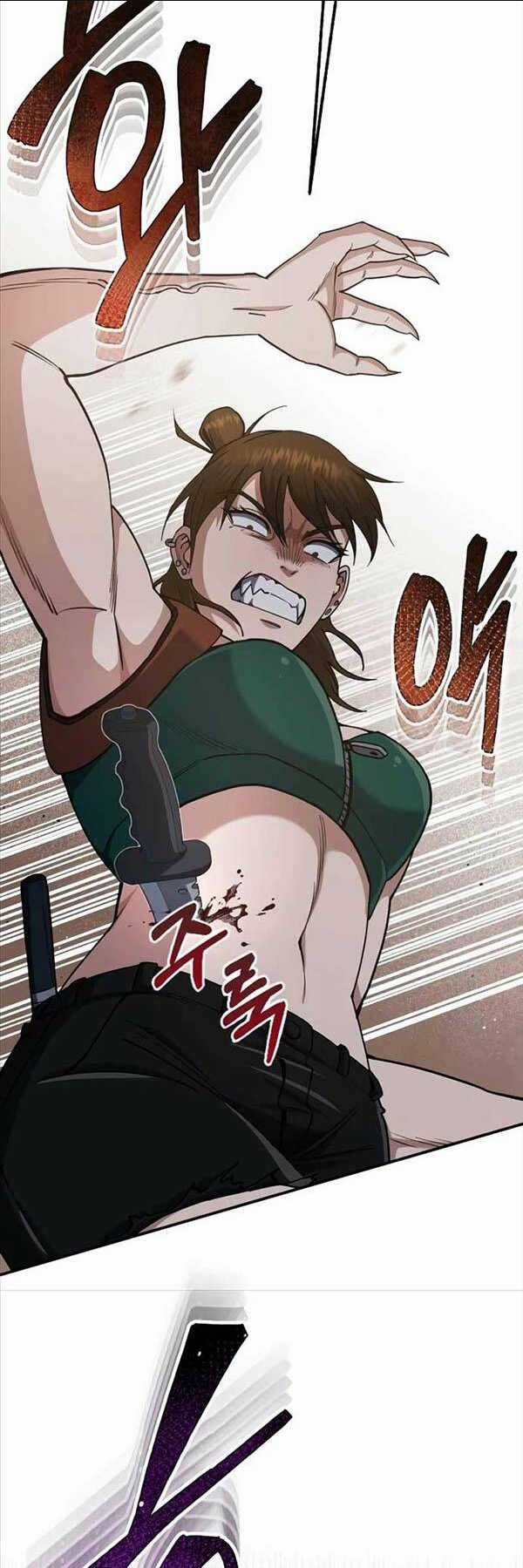 Thiên Tài Của Dòng Dõi Độc Nhất Vô Nhị Chapter 58 trang 3