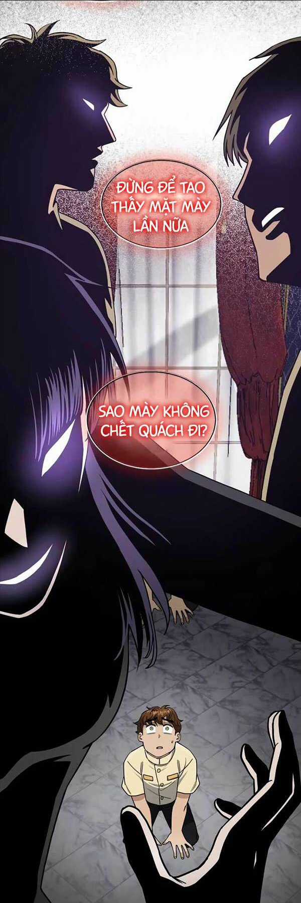 Thiên Tài Của Dòng Dõi Độc Nhất Vô Nhị Chapter 58 trang 30