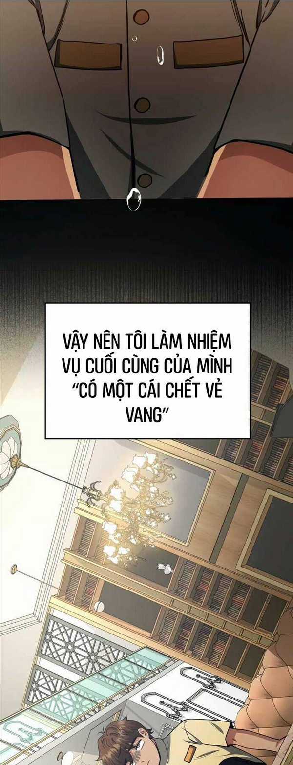 Thiên Tài Của Dòng Dõi Độc Nhất Vô Nhị Chapter 58 trang 37