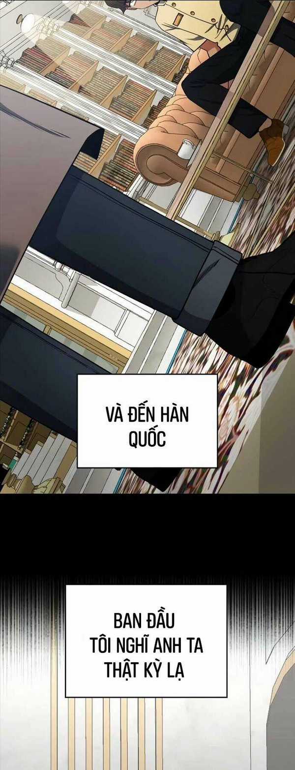 Thiên Tài Của Dòng Dõi Độc Nhất Vô Nhị Chapter 58 trang 38