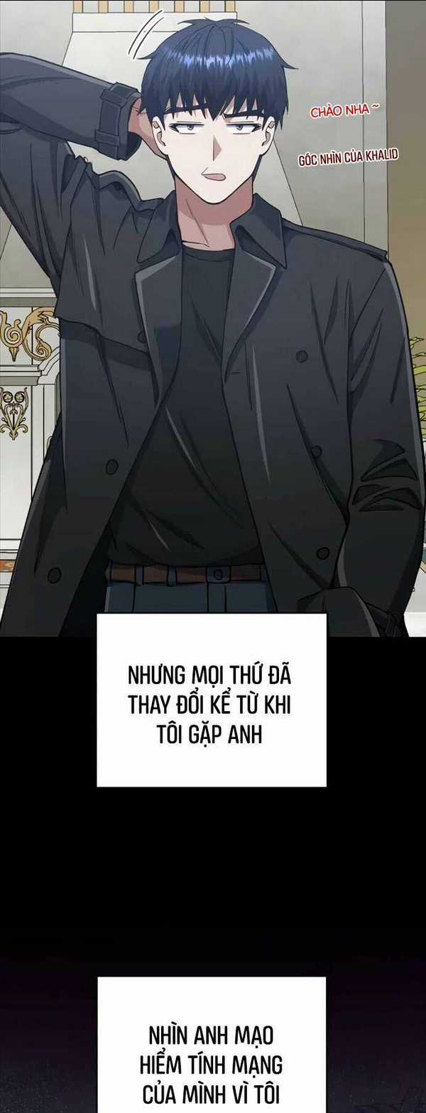 Thiên Tài Của Dòng Dõi Độc Nhất Vô Nhị Chapter 58 trang 39