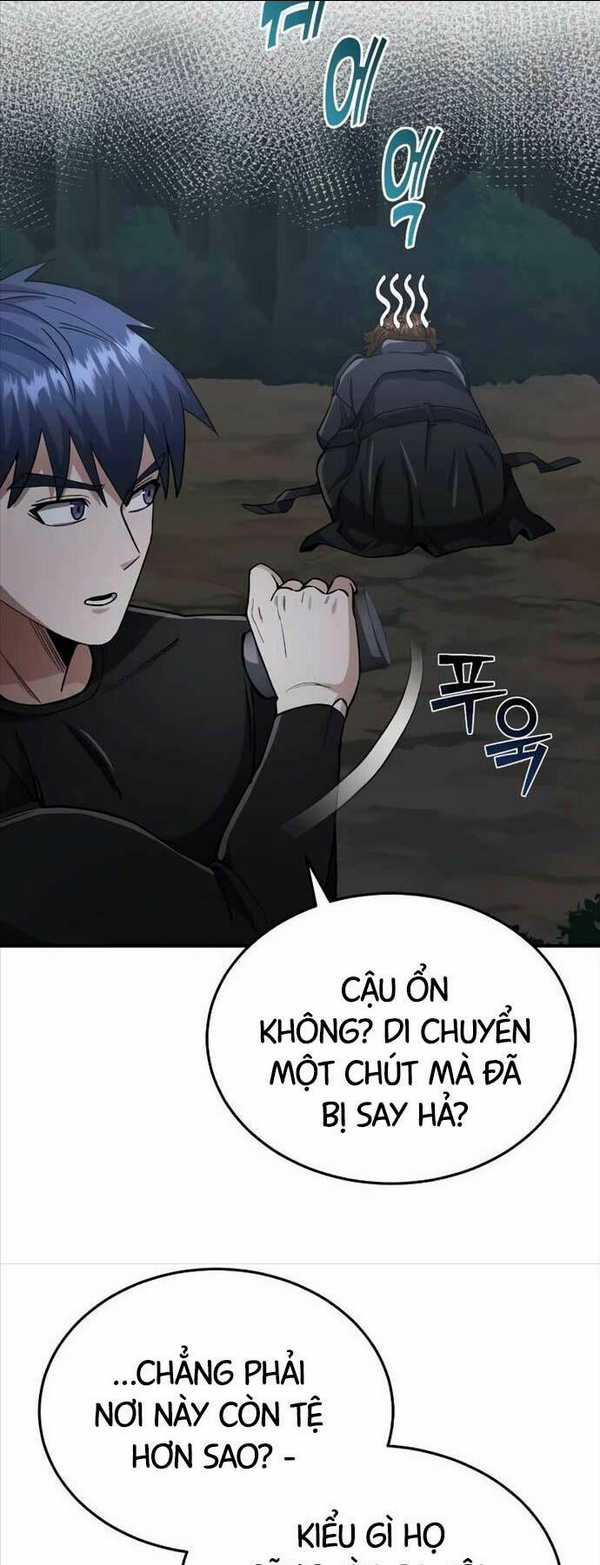 Thiên Tài Của Dòng Dõi Độc Nhất Vô Nhị Chapter 58 trang 43