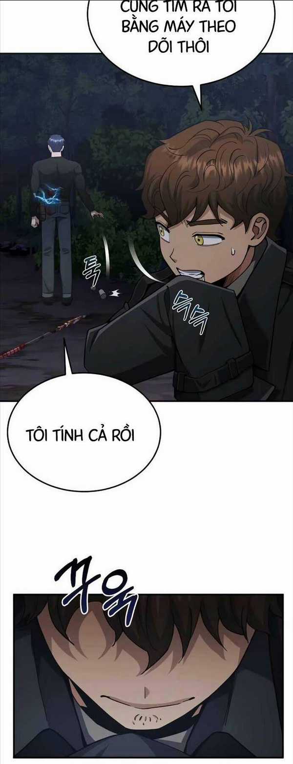 Thiên Tài Của Dòng Dõi Độc Nhất Vô Nhị Chapter 58 trang 44