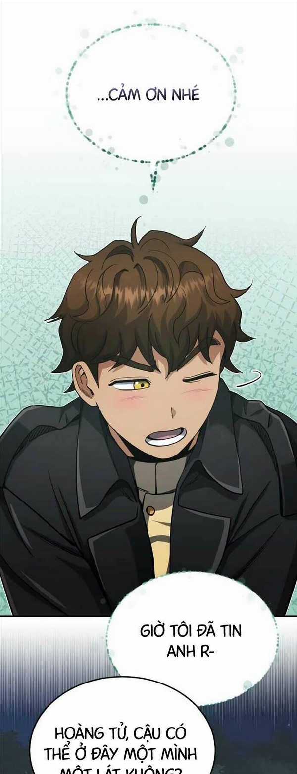 Thiên Tài Của Dòng Dõi Độc Nhất Vô Nhị Chapter 58 trang 45