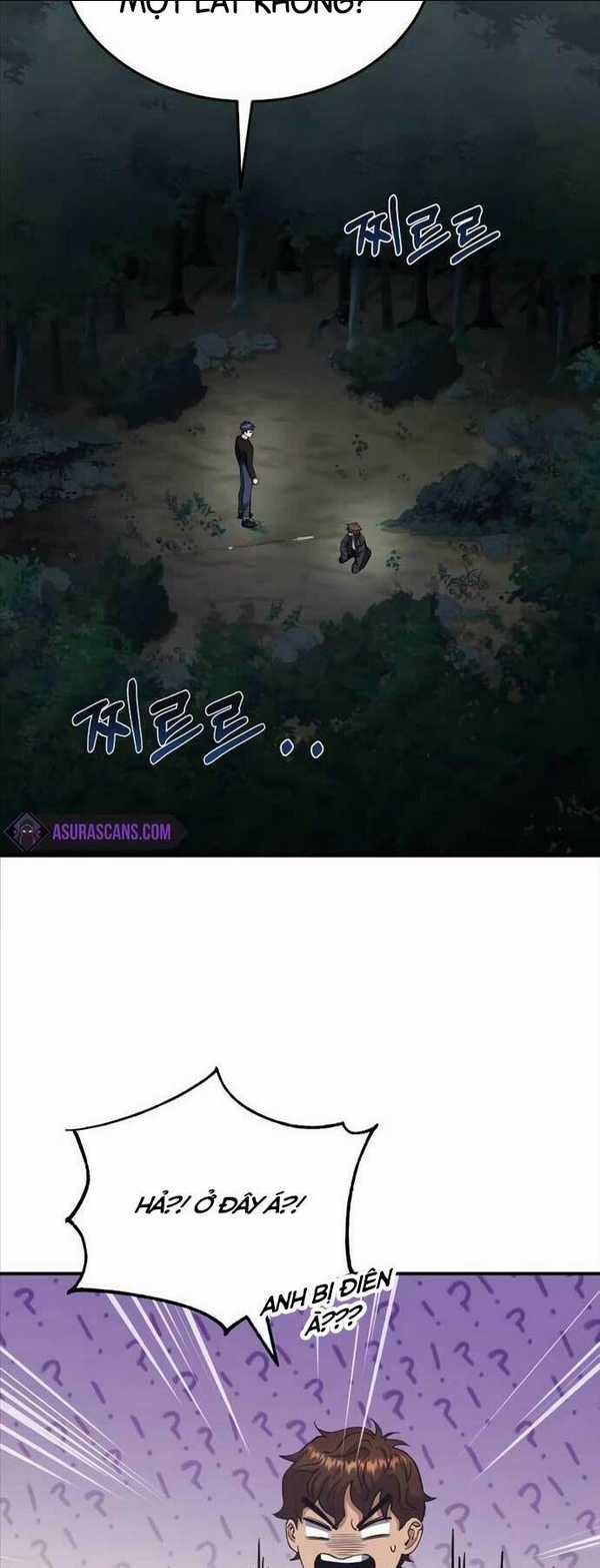 Thiên Tài Của Dòng Dõi Độc Nhất Vô Nhị Chapter 58 trang 46