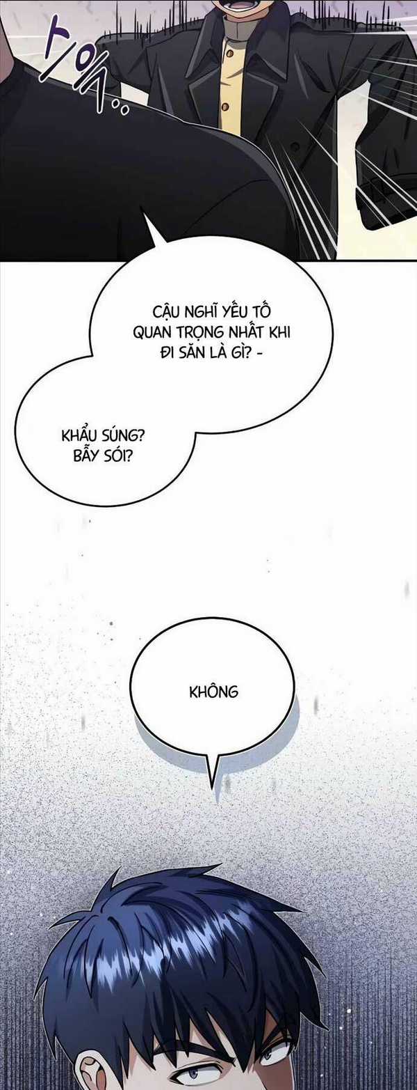 Thiên Tài Của Dòng Dõi Độc Nhất Vô Nhị Chapter 58 trang 47