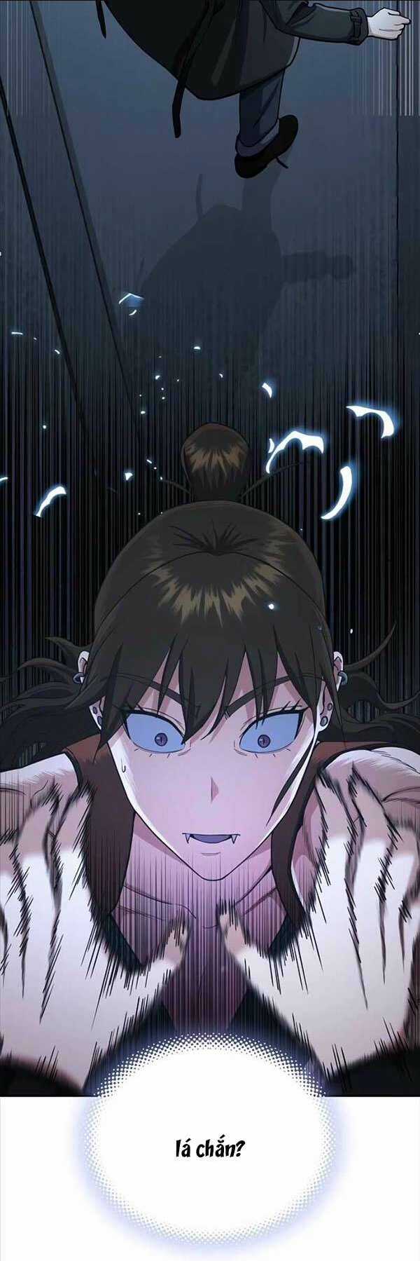 Thiên Tài Của Dòng Dõi Độc Nhất Vô Nhị Chapter 58 trang 5