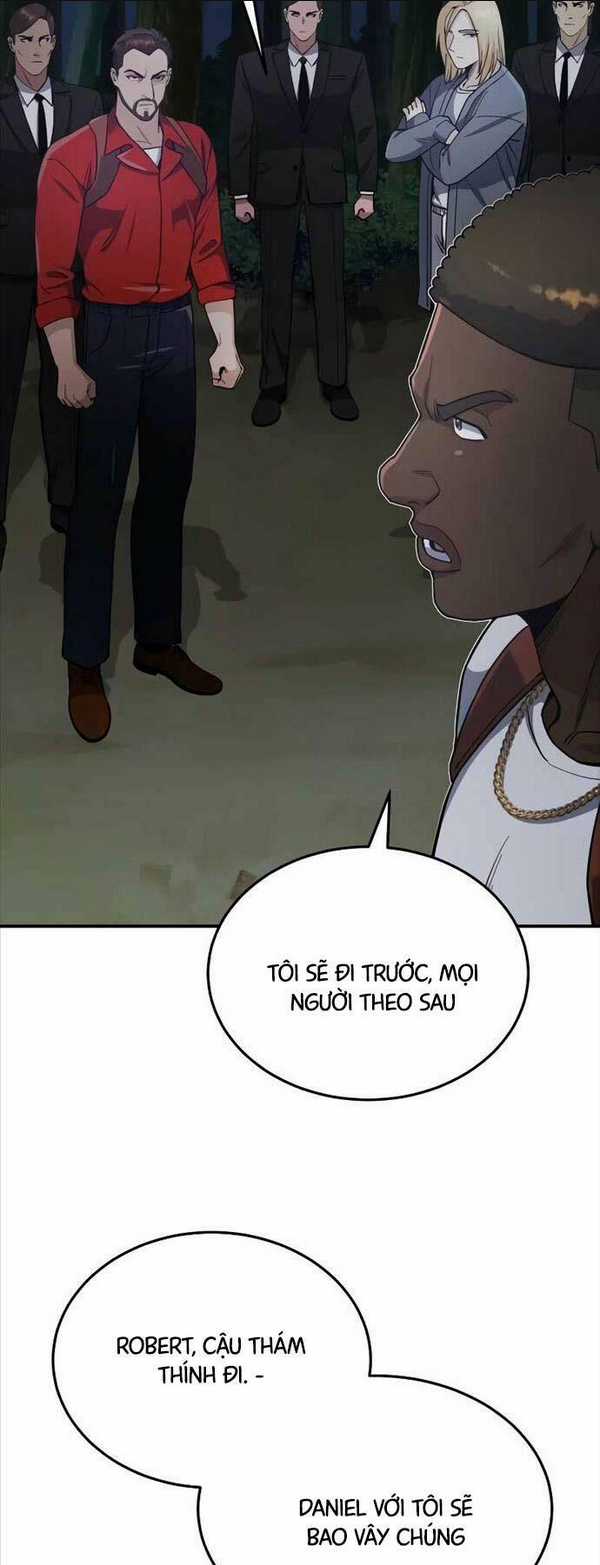 Thiên Tài Của Dòng Dõi Độc Nhất Vô Nhị Chapter 58 trang 52