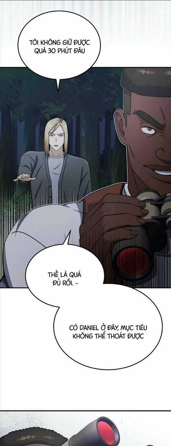 Thiên Tài Của Dòng Dõi Độc Nhất Vô Nhị Chapter 58 trang 56