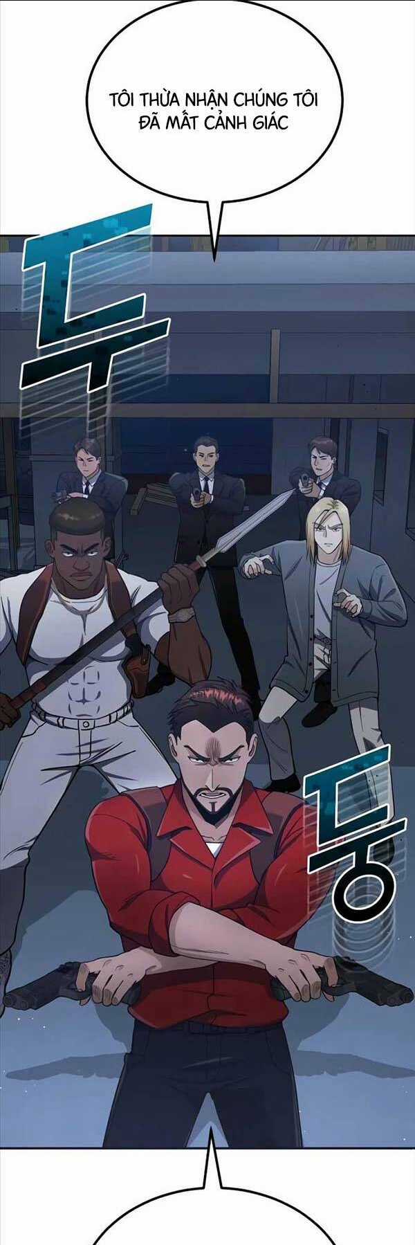 Thiên Tài Của Dòng Dõi Độc Nhất Vô Nhị Chapter 58 trang 8