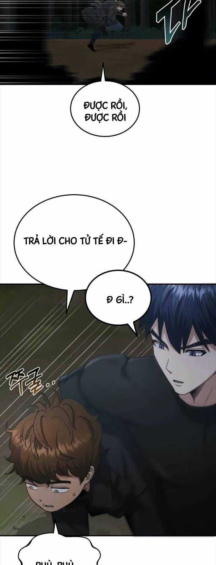 Thiên Tài Của Dòng Dõi Độc Nhất Vô Nhị Chapter 59 trang 11