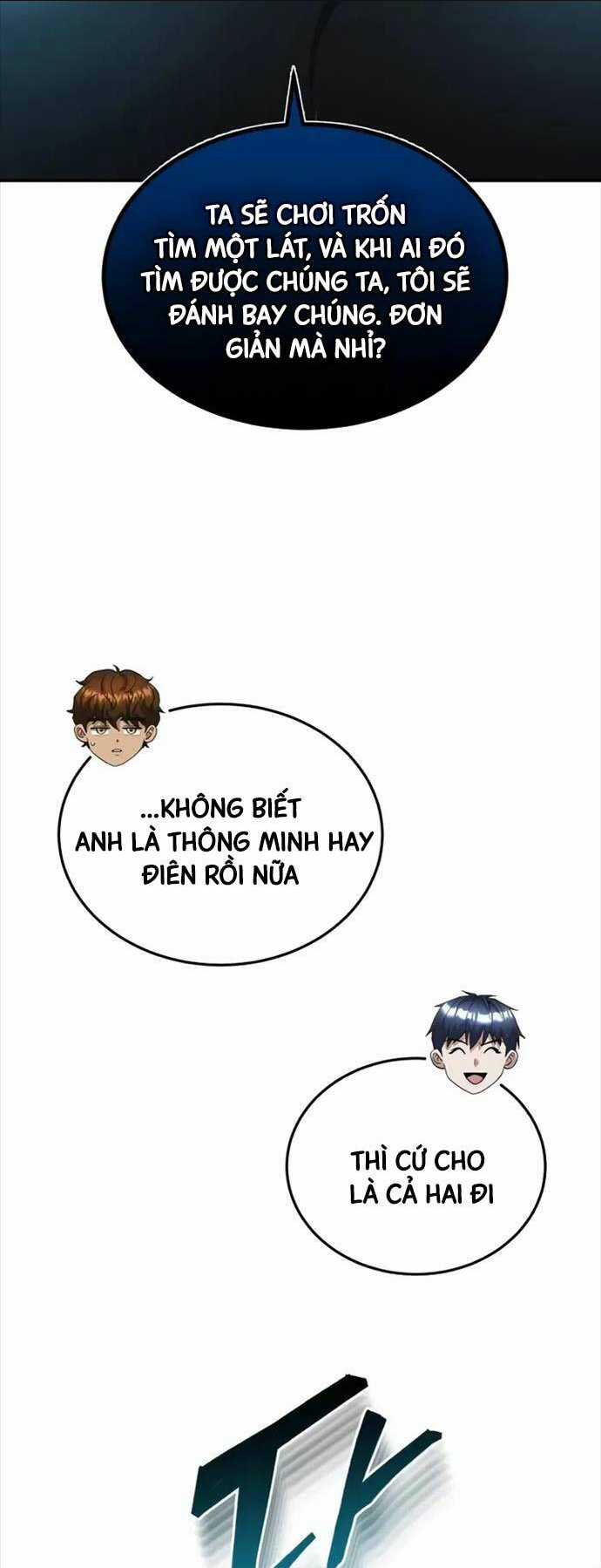 Thiên Tài Của Dòng Dõi Độc Nhất Vô Nhị Chapter 59 trang 17