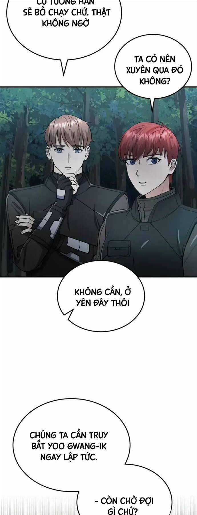 Thiên Tài Của Dòng Dõi Độc Nhất Vô Nhị Chapter 59 trang 2