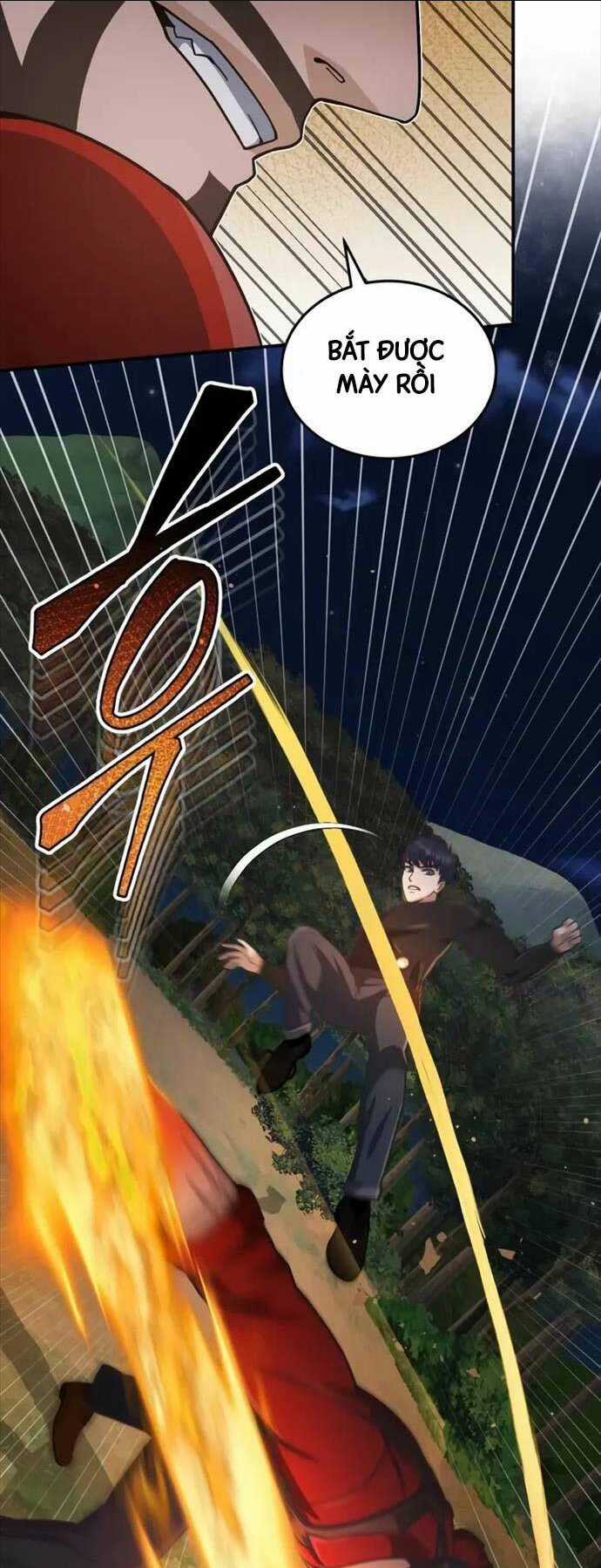 Thiên Tài Của Dòng Dõi Độc Nhất Vô Nhị Chapter 59 trang 24