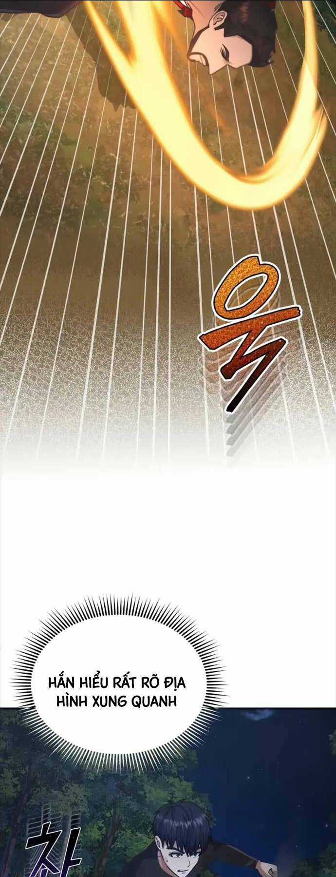 Thiên Tài Của Dòng Dõi Độc Nhất Vô Nhị Chapter 59 trang 25