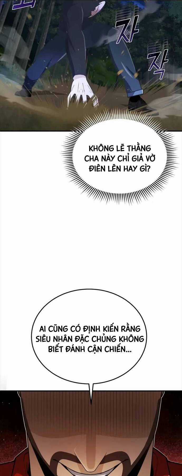 Thiên Tài Của Dòng Dõi Độc Nhất Vô Nhị Chapter 59 trang 26