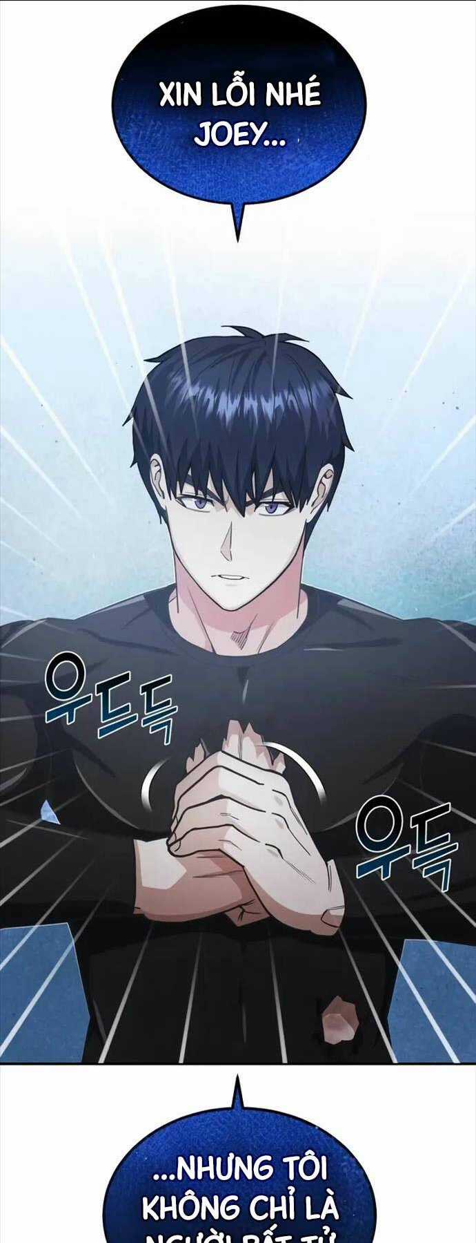 Thiên Tài Của Dòng Dõi Độc Nhất Vô Nhị Chapter 59 trang 29