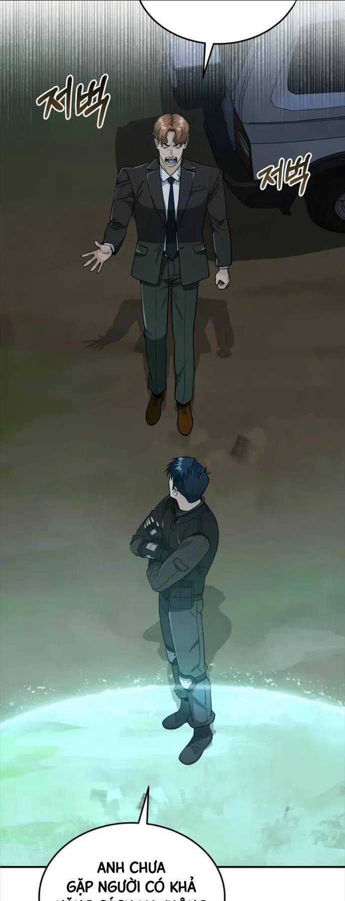 Thiên Tài Của Dòng Dõi Độc Nhất Vô Nhị Chapter 59 trang 3