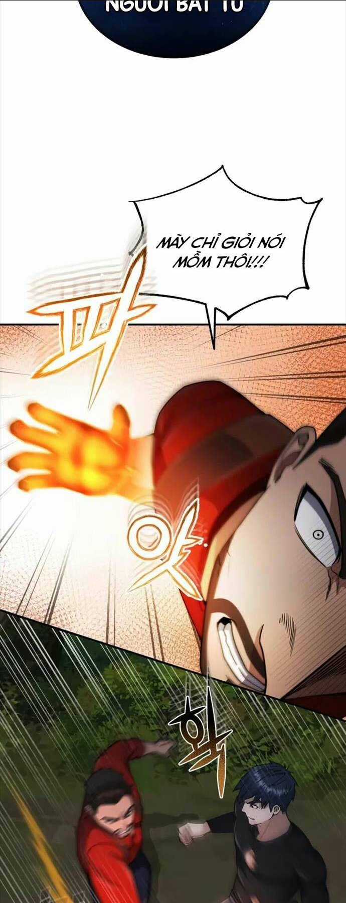 Thiên Tài Của Dòng Dõi Độc Nhất Vô Nhị Chapter 59 trang 30