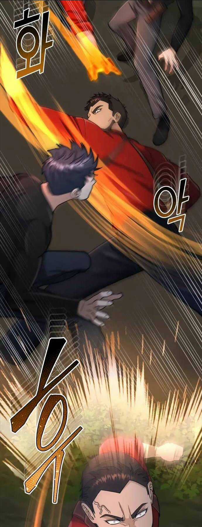 Thiên Tài Của Dòng Dõi Độc Nhất Vô Nhị Chapter 59 trang 31