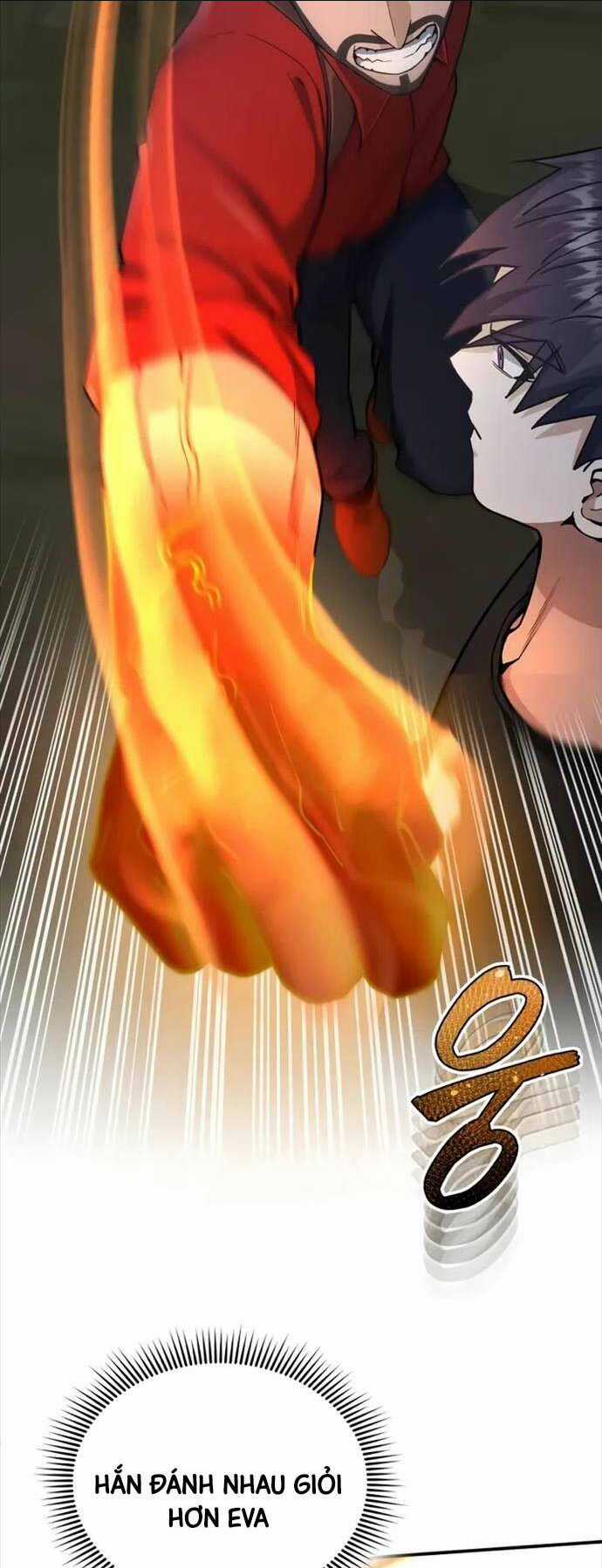 Thiên Tài Của Dòng Dõi Độc Nhất Vô Nhị Chapter 59 trang 32