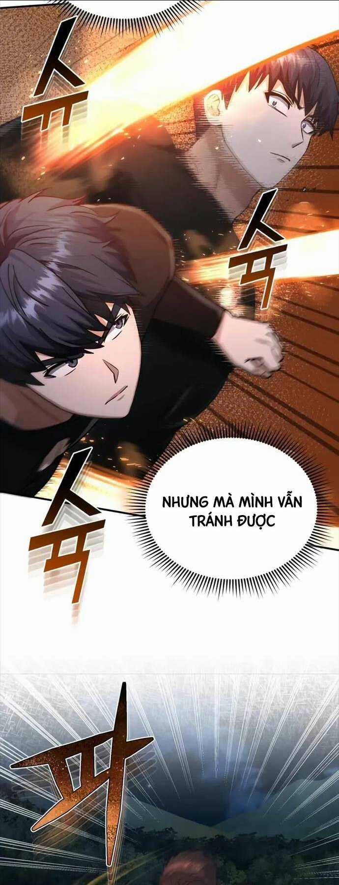 Thiên Tài Của Dòng Dõi Độc Nhất Vô Nhị Chapter 59 trang 33