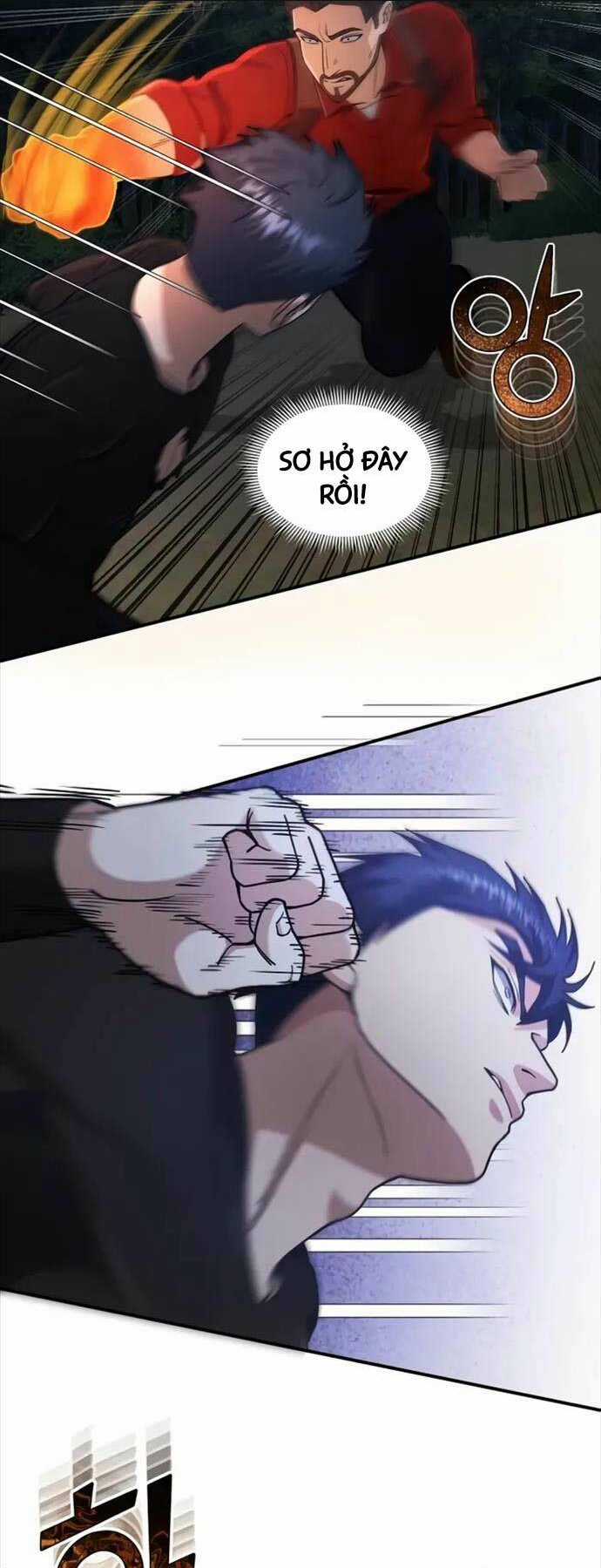 Thiên Tài Của Dòng Dõi Độc Nhất Vô Nhị Chapter 59 trang 34