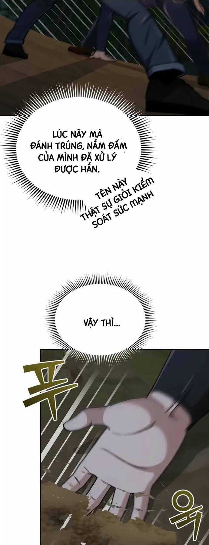 Thiên Tài Của Dòng Dõi Độc Nhất Vô Nhị Chapter 59 trang 36