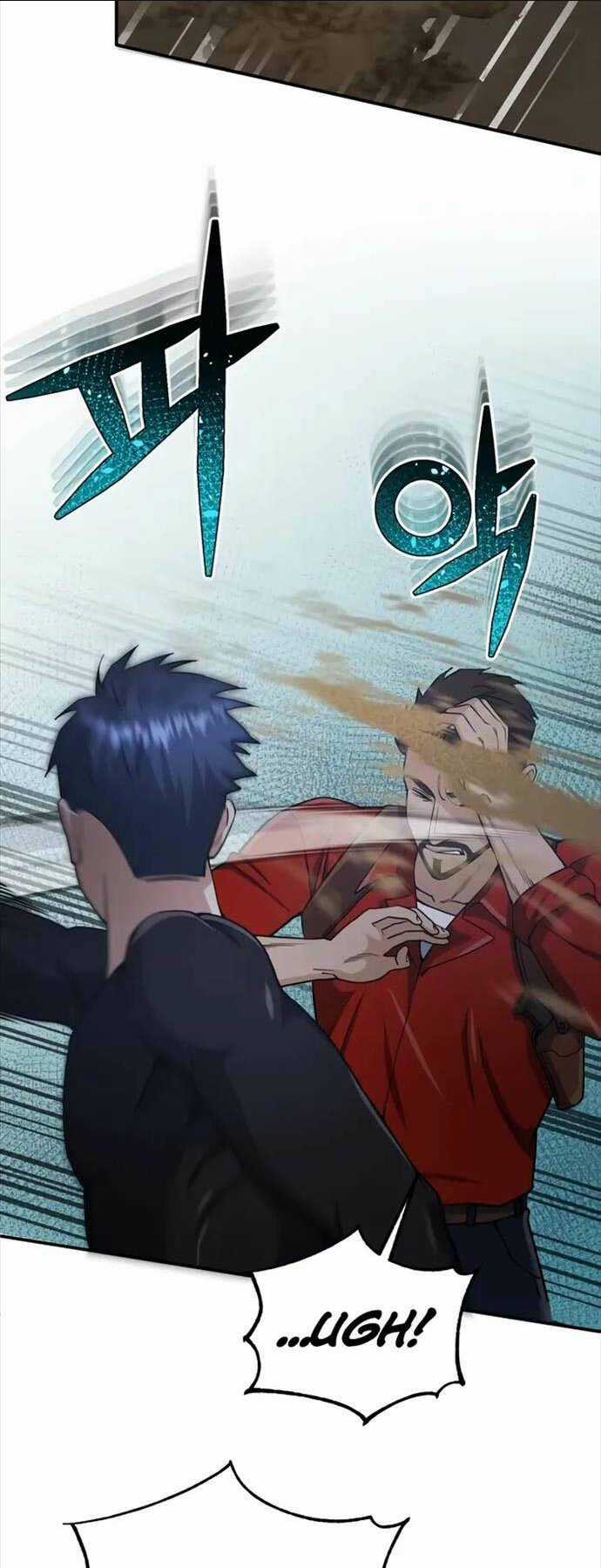 Thiên Tài Của Dòng Dõi Độc Nhất Vô Nhị Chapter 59 trang 37