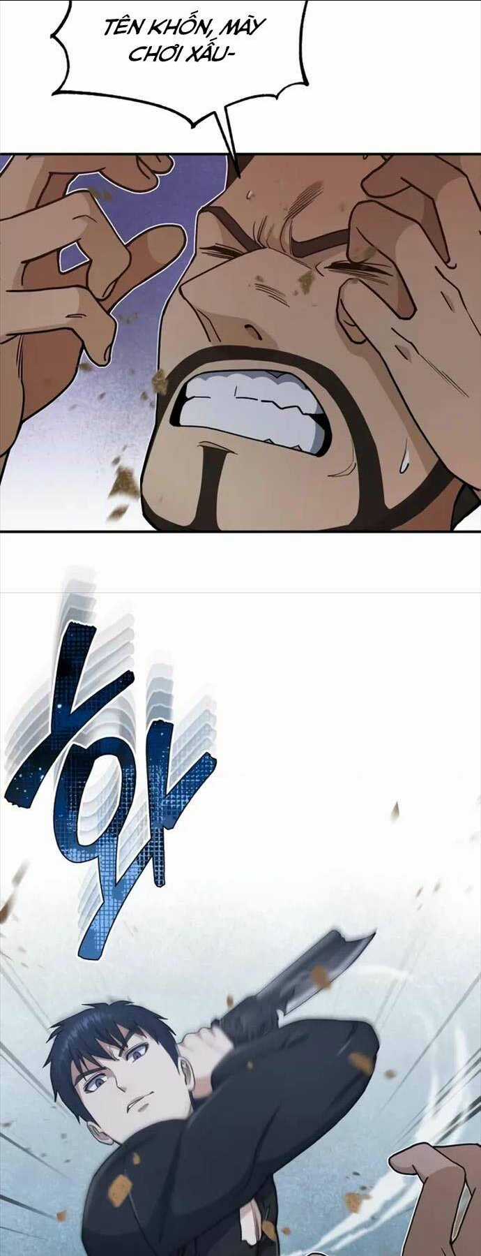 Thiên Tài Của Dòng Dõi Độc Nhất Vô Nhị Chapter 59 trang 38