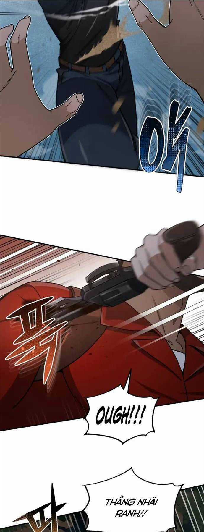 Thiên Tài Của Dòng Dõi Độc Nhất Vô Nhị Chapter 59 trang 39