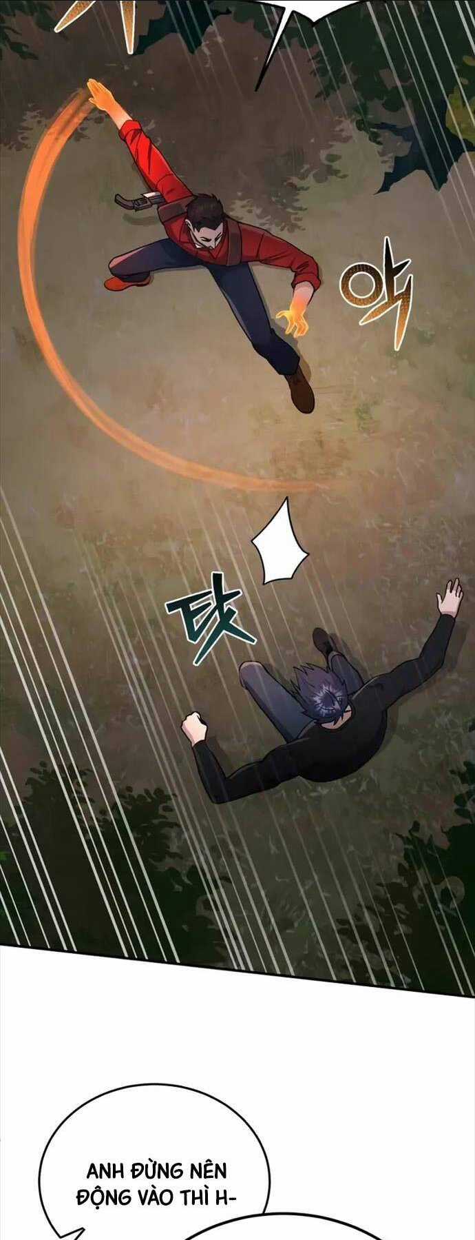 Thiên Tài Của Dòng Dõi Độc Nhất Vô Nhị Chapter 59 trang 40