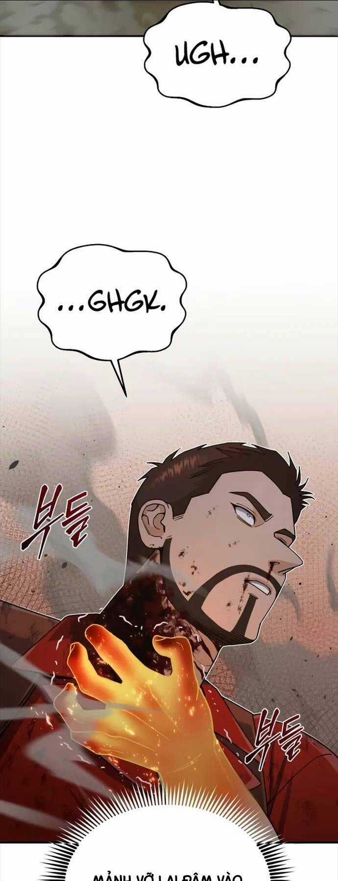 Thiên Tài Của Dòng Dõi Độc Nhất Vô Nhị Chapter 59 trang 44