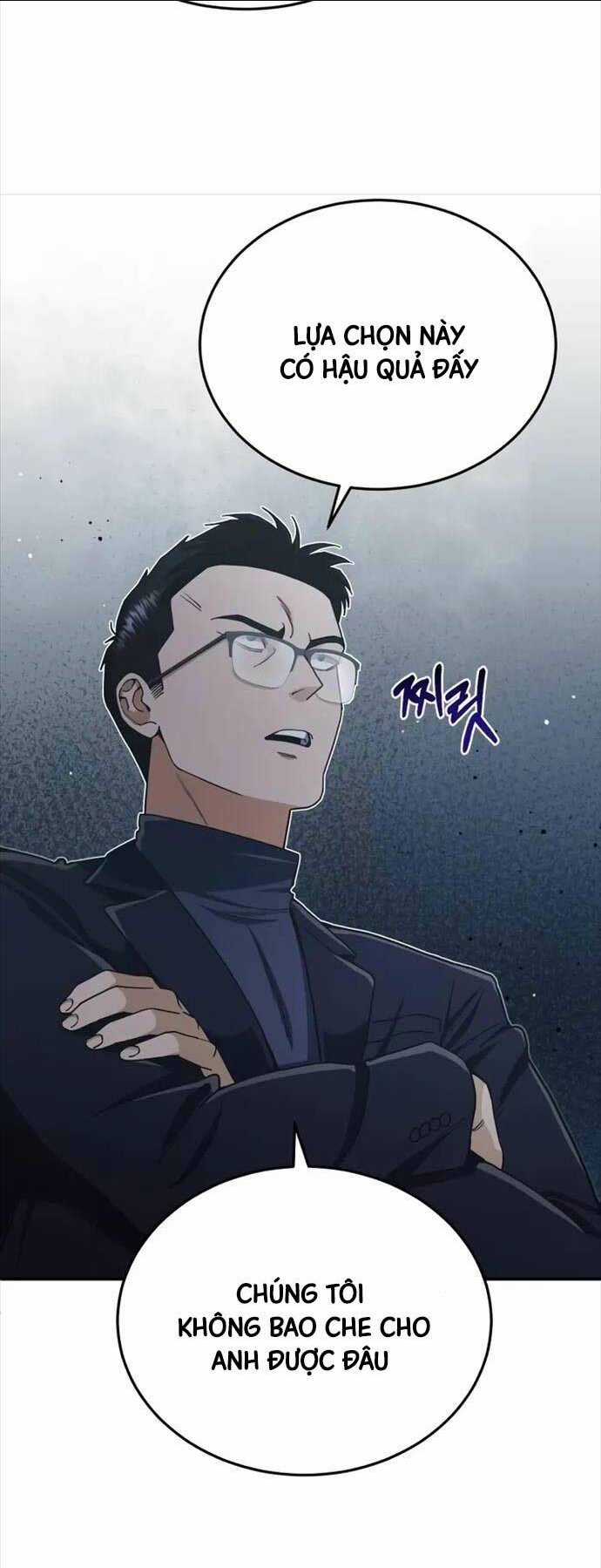 Thiên Tài Của Dòng Dõi Độc Nhất Vô Nhị Chapter 59 trang 5