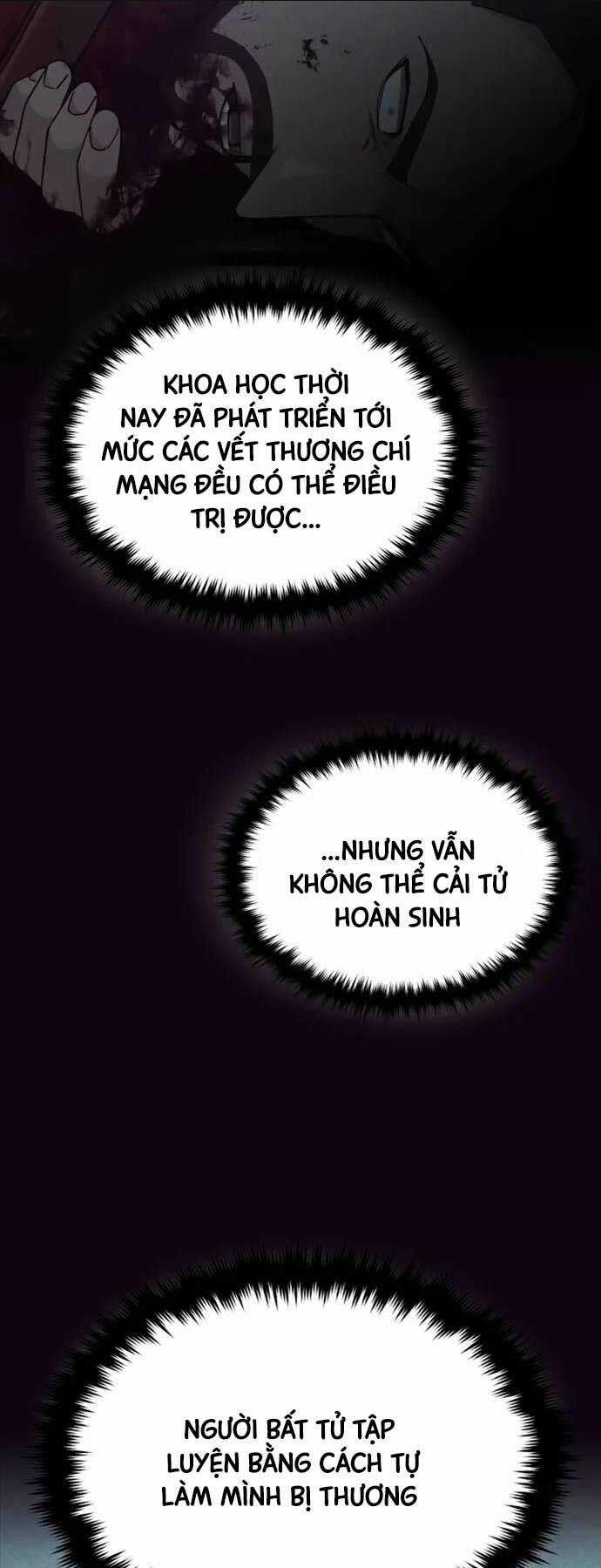 Thiên Tài Của Dòng Dõi Độc Nhất Vô Nhị Chapter 59 trang 50