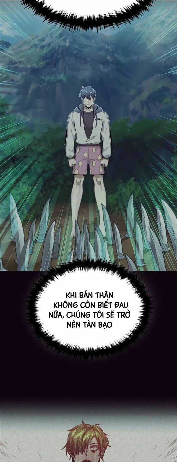 Thiên Tài Của Dòng Dõi Độc Nhất Vô Nhị Chapter 59 trang 51