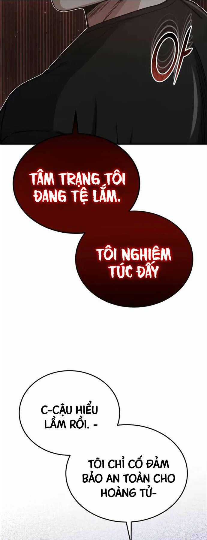 Thiên Tài Của Dòng Dõi Độc Nhất Vô Nhị Chapter 59 trang 56