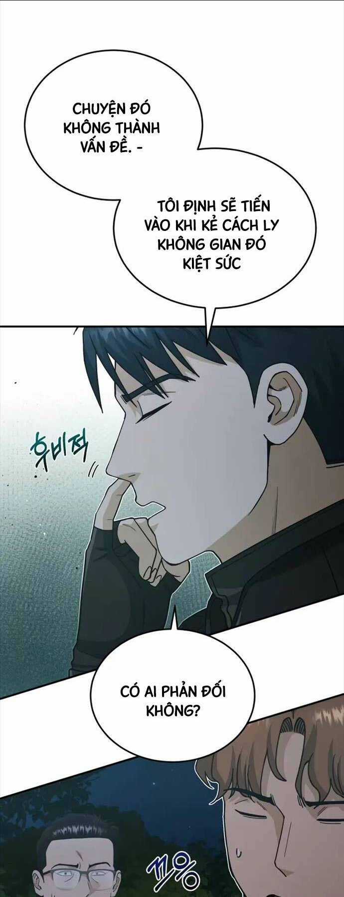 Thiên Tài Của Dòng Dõi Độc Nhất Vô Nhị Chapter 59 trang 6